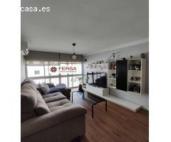 PRECIOSO PISO EN VENTA RECIÉN REFORMADO