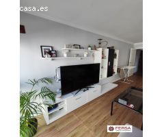 PRECIOSO PISO EN VENTA RECIÉN REFORMADO