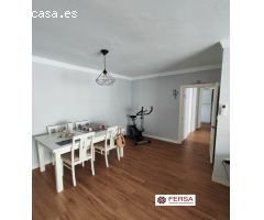 PRECIOSO PISO EN VENTA RECIÉN REFORMADO