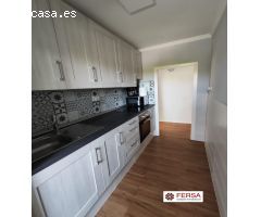 PRECIOSO PISO EN VENTA RECIÉN REFORMADO