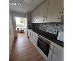PRECIOSO PISO EN VENTA RECIÉN REFORMADO