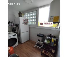 PRECIOSO PISO EN VENTA RECIÉN REFORMADO