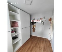 PRECIOSO PISO EN VENTA RECIÉN REFORMADO