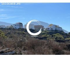 Solar urbano en Venta en Guía de Isora, Santa Cruz de Tenerife