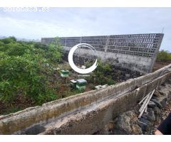 Finca rustica en Venta en Buenavista del Norte, Santa Cruz de Tenerife