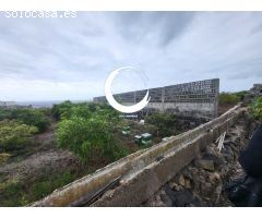 Finca rustica en Venta en Buenavista del Norte, Santa Cruz de Tenerife