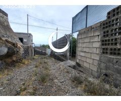 Finca rustica en Venta en Buenavista del Norte, Santa Cruz de Tenerife
