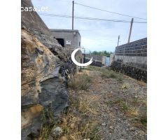 Finca rustica en Venta en Buenavista del Norte, Santa Cruz de Tenerife