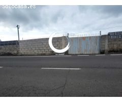 Finca rustica en Venta en Buenavista del Norte, Santa Cruz de Tenerife