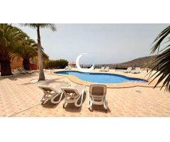 Atico en Venta en Torviscas Alto, Santa Cruz de Tenerife