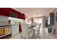 Atico en Venta en Torviscas Alto, Santa Cruz de Tenerife