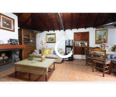 Chalet en Venta en Icod de los Vinos, Santa Cruz de Tenerife