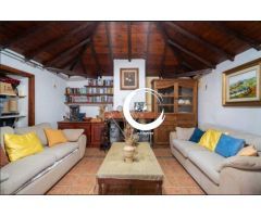 Chalet en Venta en Icod de los Vinos, Santa Cruz de Tenerife