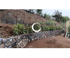 Finca rustica en Venta en Icod de los Vinos, Santa Cruz de Tenerife