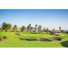 Terraced Houses en Venta en Amarilla Golf, Santa Cruz de Tenerife