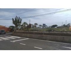 Solar urbano en Venta en Candelaria, Santa Cruz de Tenerife
