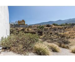 Solar urbano en Venta en Guimarán, Santa Cruz de Tenerife