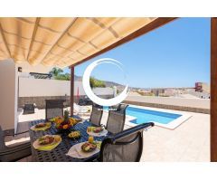 Villa de Lujo en Venta en Adeje, Santa Cruz de Tenerife