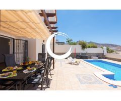 Villa de Lujo en Venta en Adeje, Santa Cruz de Tenerife