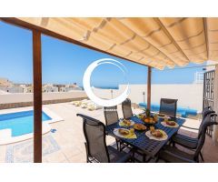 Villa de Lujo en Venta en Adeje, Santa Cruz de Tenerife
