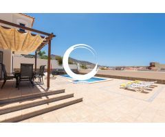 Villa de Lujo en Venta en Adeje, Santa Cruz de Tenerife