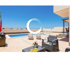 Villa de Lujo en Venta en Adeje, Santa Cruz de Tenerife