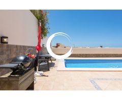 Villa de Lujo en Venta en Adeje, Santa Cruz de Tenerife