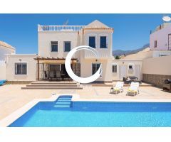 Villa de Lujo en Venta en Adeje, Santa Cruz de Tenerife