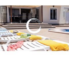 Villa de Lujo en Venta en Adeje, Santa Cruz de Tenerife
