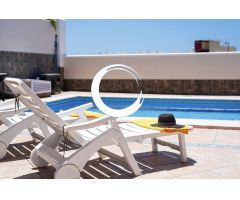 Villa de Lujo en Venta en Adeje, Santa Cruz de Tenerife