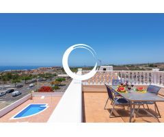 Villa de Lujo en Venta en Adeje, Santa Cruz de Tenerife