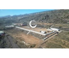 Finca rustica en Venta en Guía de Isora, Santa Cruz de Tenerife