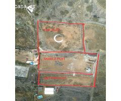 Finca rustica en Venta en Guía de Isora, Santa Cruz de Tenerife