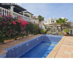 Villa de Lujo en Venta en Adeje, Santa Cruz de Tenerife