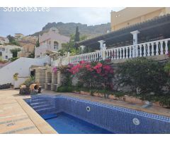 Villa de Lujo en Venta en Adeje, Santa Cruz de Tenerife