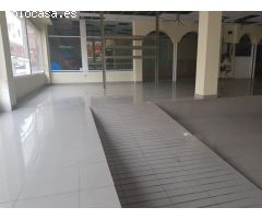 Local comercial en Venta en La Barona, Santa Cruz de Tenerife