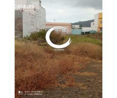 Solar urbano en Venta en Guimarán, Santa Cruz de Tenerife