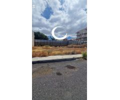Solar urbano en Venta en La Barona, Santa Cruz de Tenerife