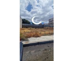 Solar urbano en Venta en La Barona, Santa Cruz de Tenerife