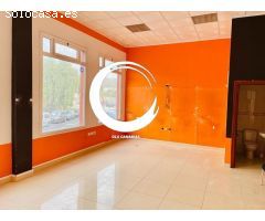 Local comercial en Alquiler en La Barona, Santa Cruz de Tenerife