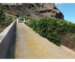 Finca rustica en Venta en Buenavista del Norte, Santa Cruz de Tenerife