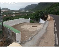 Finca rustica en Venta en Buenavista del Norte, Santa Cruz de Tenerife