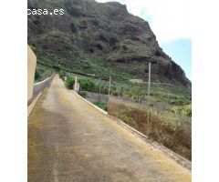 Finca rustica en Venta en Buenavista del Norte, Santa Cruz de Tenerife