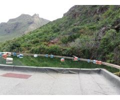 Finca rustica en Venta en Buenavista del Norte, Santa Cruz de Tenerife