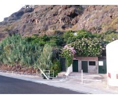 Finca rustica en Venta en Buenavista del Norte, Santa Cruz de Tenerife