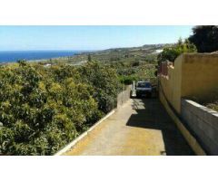 Finca rustica en Venta en Buenavista del Norte, Santa Cruz de Tenerife