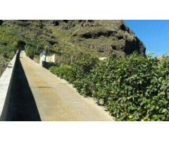 Finca rustica en Venta en Buenavista del Norte, Santa Cruz de Tenerife