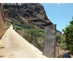 Finca rustica en Venta en Buenavista del Norte, Santa Cruz de Tenerife