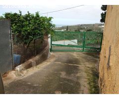 Finca rustica en Venta en Buenavista del Norte, Santa Cruz de Tenerife