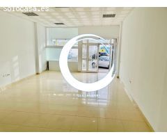 Local comercial en Alquiler en La Barona, Santa Cruz de Tenerife